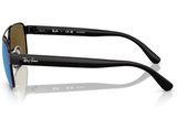 Ray-Ban Sunglass RB3751CH (Pre_Booking)
