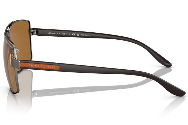 Armani Exchange Sunglasses AX2037S