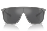 Armani Exchange Sunglasses AX4137SU