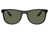 Ray-Ban Sunglass RB4412I (Pre_Booking)