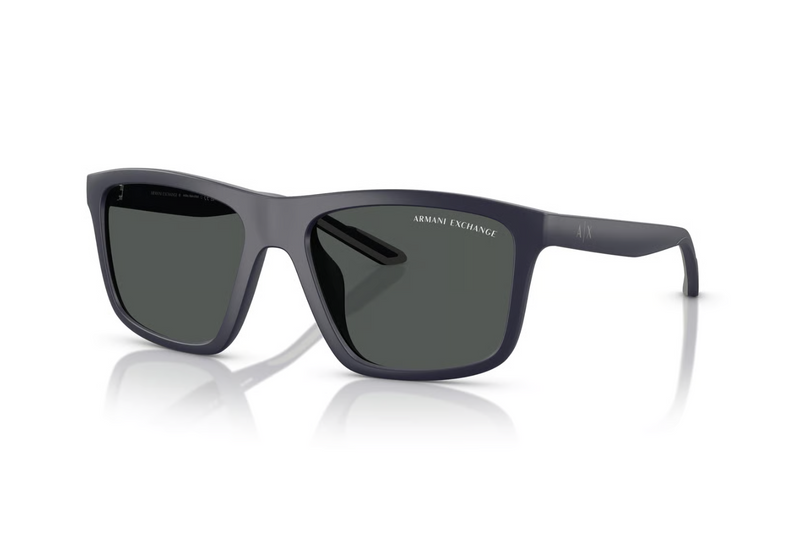 Armani Exchange Sunglasses AX4149SU