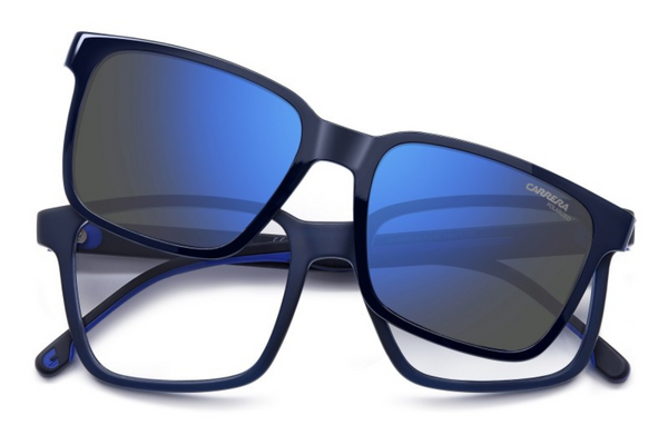 Carrera Sunglasses CA 8069/CS CLIP-ON POLARIZED