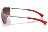 Ray-Ban Sunglass RB3819M (Pre_Booking)