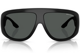 Armani Exchange Sunglasses AX4143SU