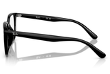 Ray-Ban Frame RX7248D 55