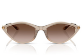 Armani Exchange Sunglasses AX4152SU