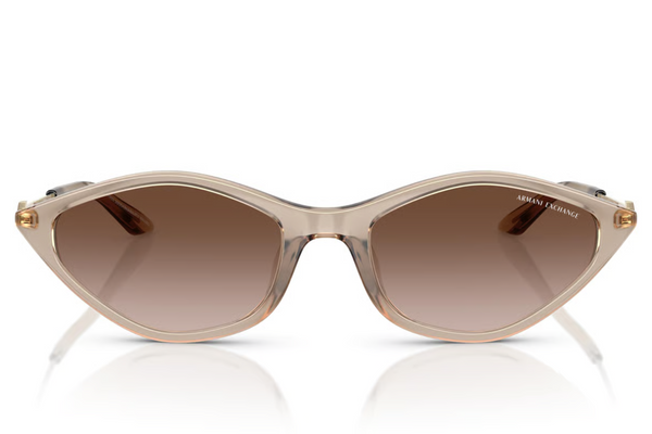 Armani Exchange Sunglasses AX4152SU