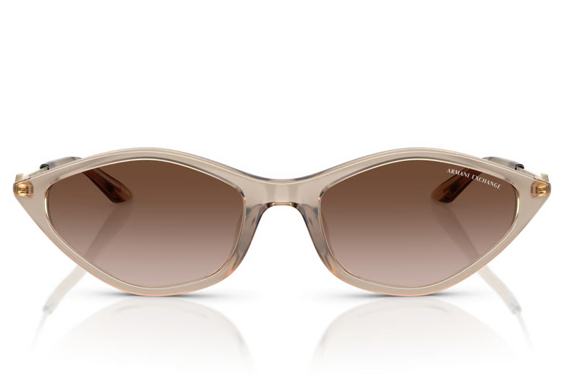 Armani Exchange Sunglasses AX4152SU