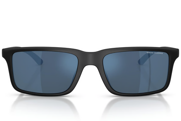 Armani Exchange Sunglasses AX4157SU