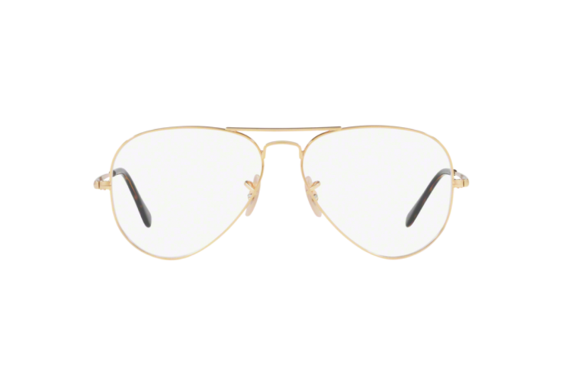 Ray-Ban Frame RX6489