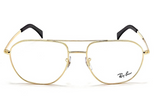 Ray-Ban Frame RX6514I
