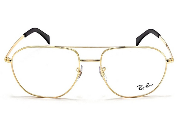 Ray-Ban Frame RX6514I
