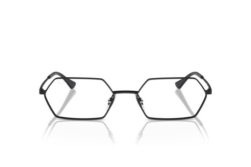 Ray-Ban Frame RX6528