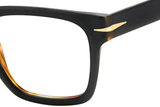 David Beckham DB 7020