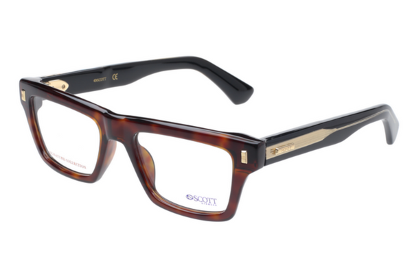 Scott Frame  SC MYSTIQUE
