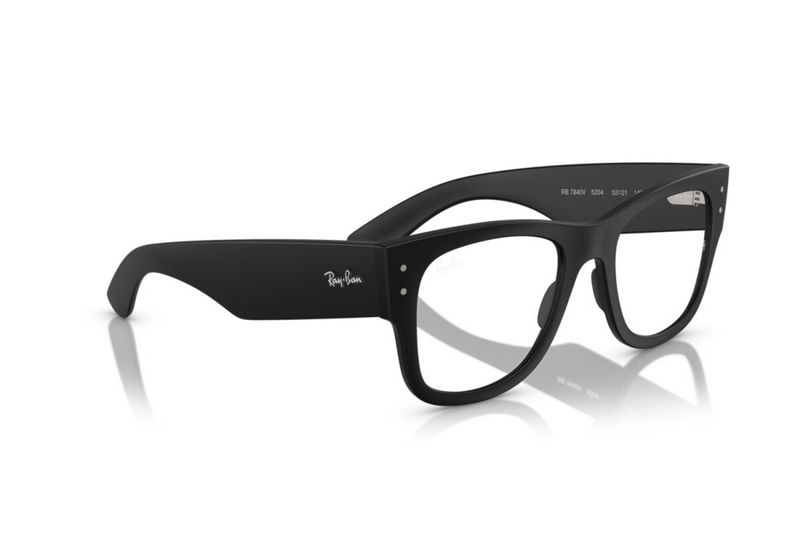 Ray-Ban Frame RX7840V