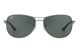 Ray-Ban Sunglass RB3519 (Pre_Booking)