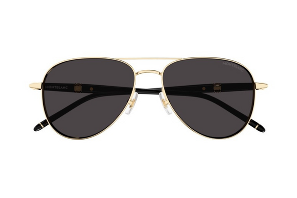 Mont Blanc Sunglasses MB0345S