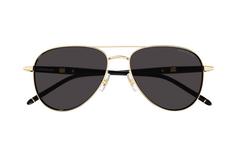 Mont Blanc Sunglasses MB0345S