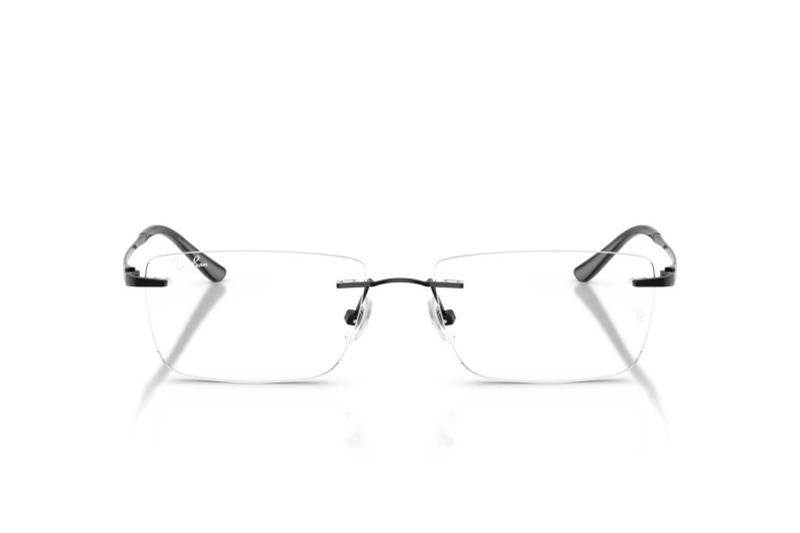 Ray-Ban Frame RX8781D