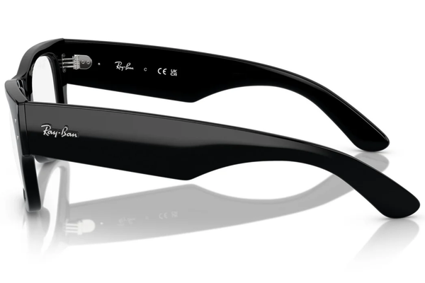 Ray-Ban Frame  RX840V