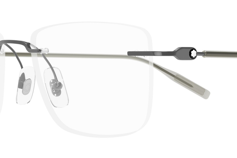 Mont Blanc Frame MB0431O