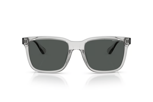 Armani Exchange Sunglasses AX4112SU