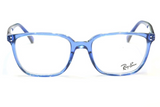 Ray-Ban Frame RX5438I 53