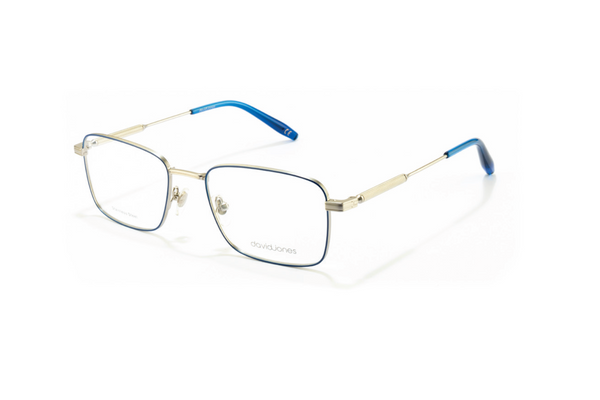 David Jones Frame 0409