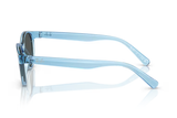 Ray-Ban Sunglass RJ9080S (Pre_Booking)