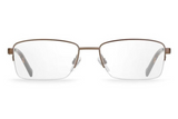Pierre Cardin Frame P.C. 6851