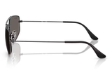 Ray-Ban Sunglass RB3845 (Pre_Booking)