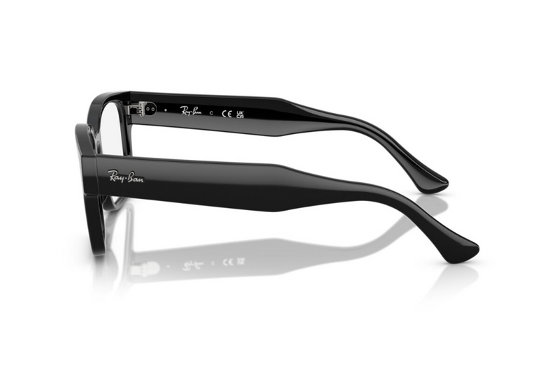 Ray-Ban Frame RX7256