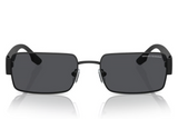 Armani Exchange Sunglasses AX2052S