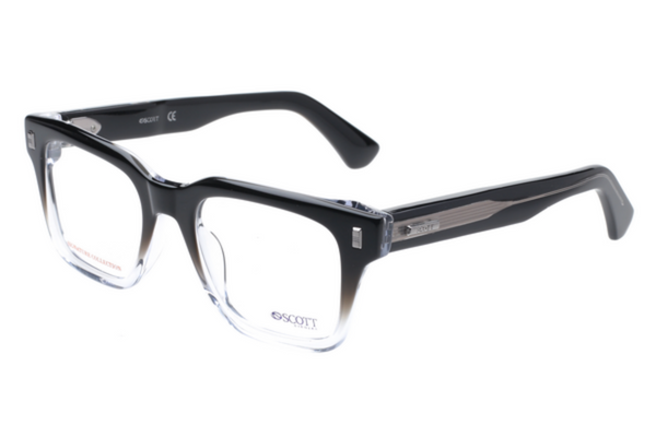 Scott Frame SC OBSIDIAN
