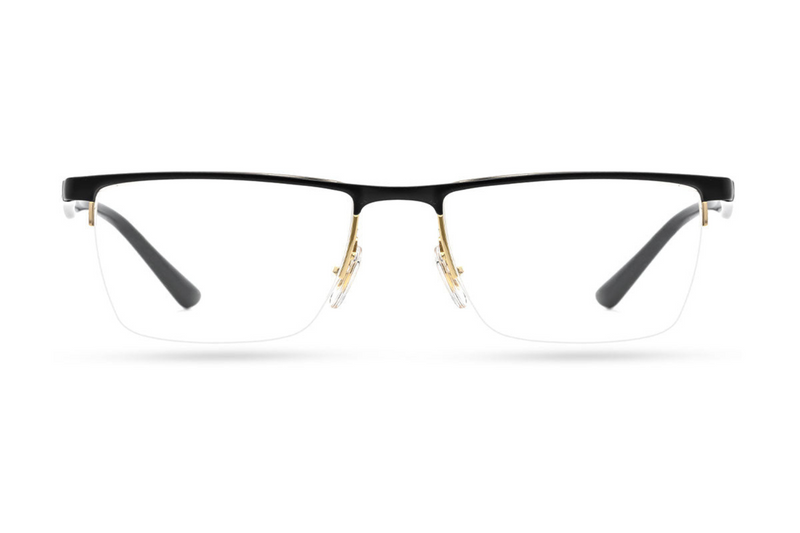 Ray-Ban Frame RX6443i