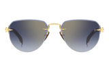 David Beckham DB 7144/S