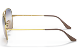 Ray-Ban Sunglass RB3689 (Pre_Booking)