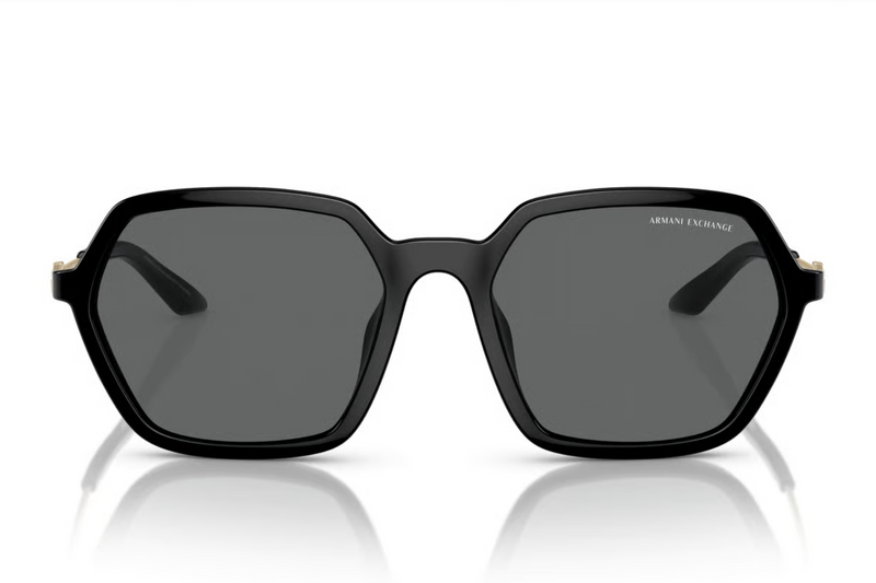 Armani Exchange Sunglasses AX4139SU
