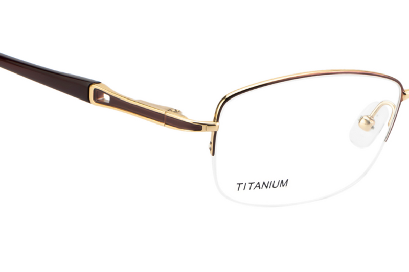 One Degree Frame OD5002 A1E1