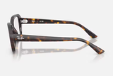 Ray-Ban Frame RX7258