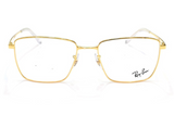 Ray-Ban Frame RX6539I