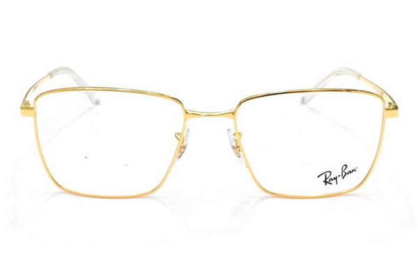 Ray-Ban Frame RX6539I