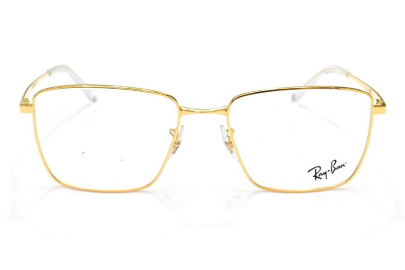 Ray-Ban Frame RX6539I