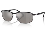 Ray-Ban Sunglass RB3671CH (Pre_Booking)