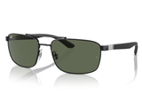 Ray-Ban Sunglass RB3737 (Pre_Booking)