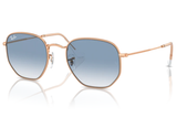 Ray-Ban Sunglass RB3695I (Pre_Booking)