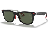 Ray-Ban Sunglass RB8395M (Pre_Booking)