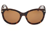 Tom Ford Sunglasses FT1114