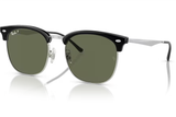 Ray-Ban Sunglass RB4418D (Pre_Booking)